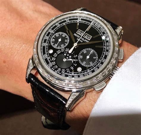 patek philippe 5271p price|Patek Philippe grand complication price.